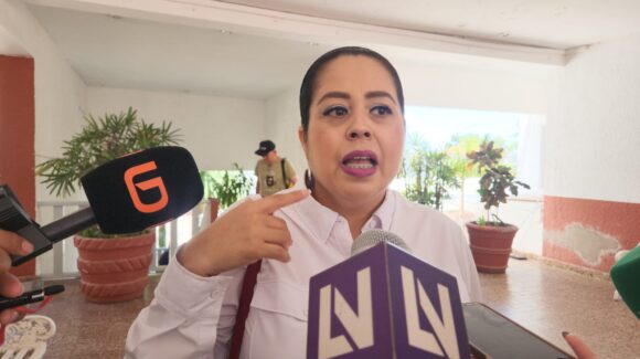 Analiza Coepriss el agua de Guasave para descartar metales pesados e hidrocarburos