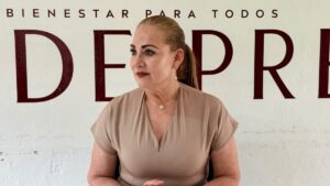 maribel chollet moran