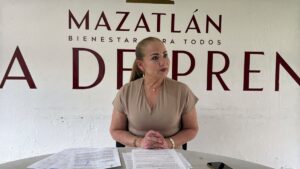 maribel chollet moran confe