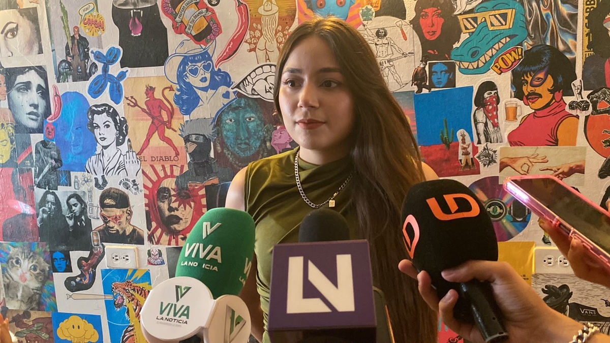 Marina Castro Valenzuela, directora de Turismo en Guasave
