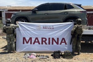 marina despliega operativos en sinaloa auto