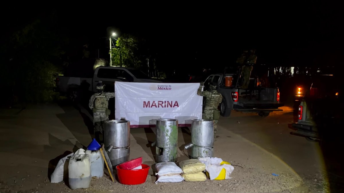 marina realiza operativos en culiacan y san ignacio cilindros