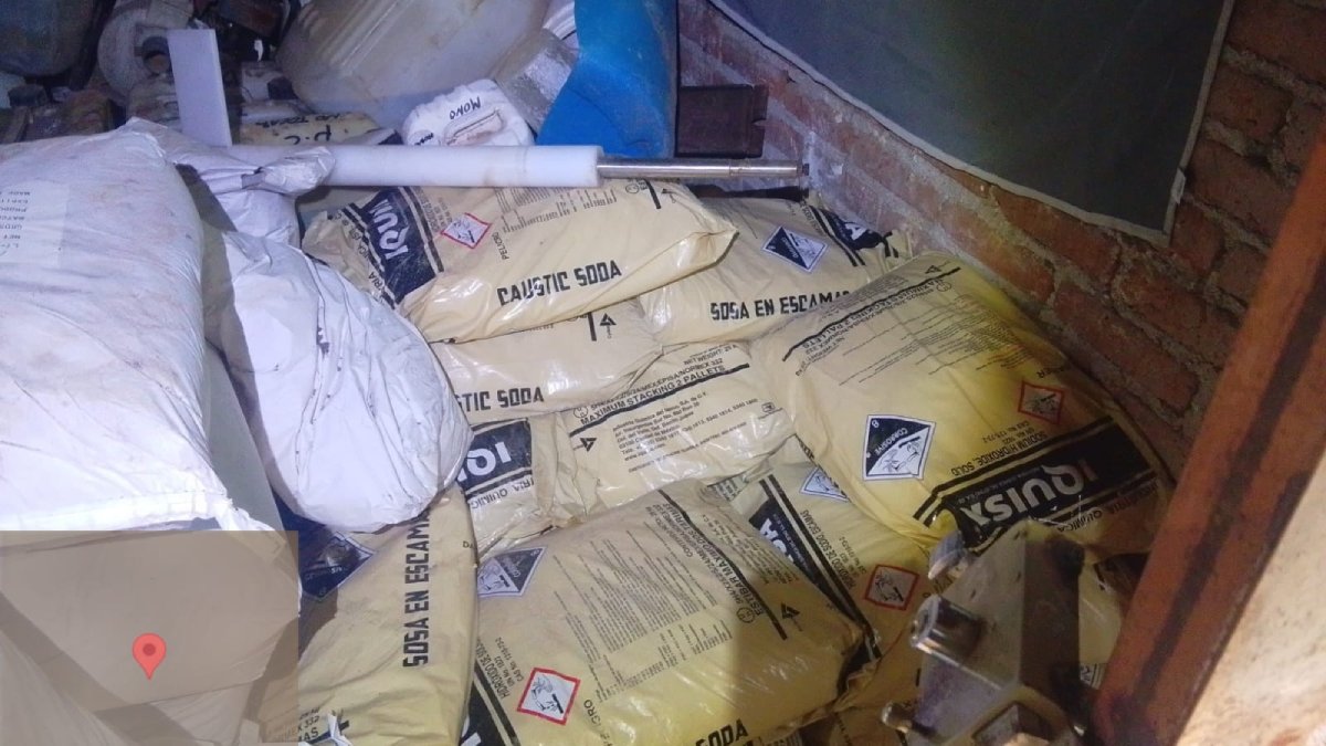 marina realiza operativos en culiacan y san ignacio costaales