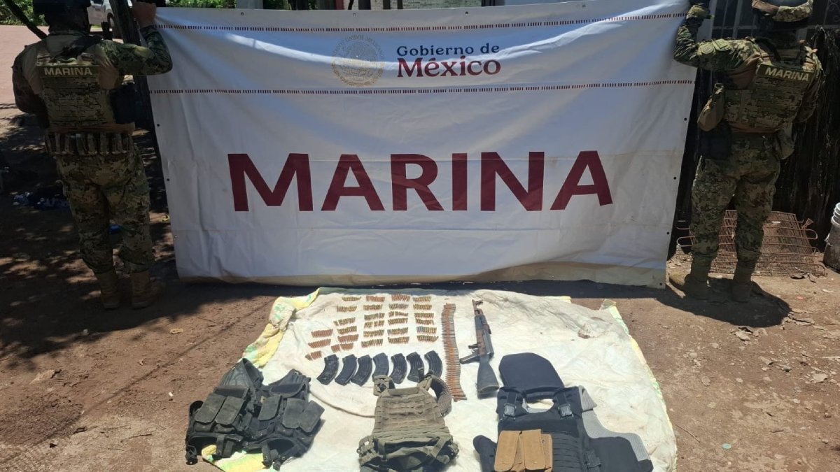 marina realiza operativos en culiacan y san ignacio