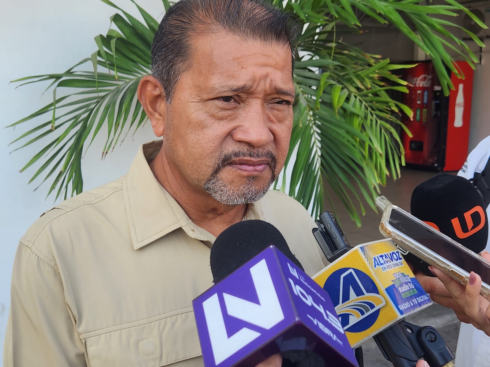 Mario Cosme Gallardo