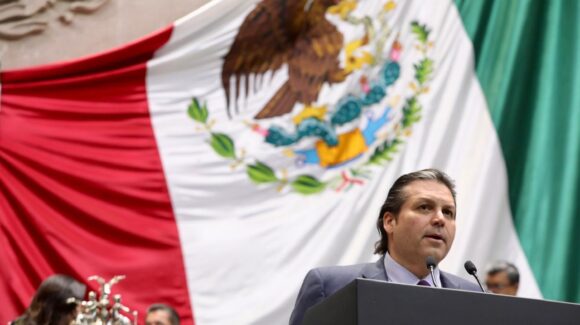 Solicita Mario Zamora comparecencia de titulares de Conapesca y Aduanas por “huachicol” del camarón