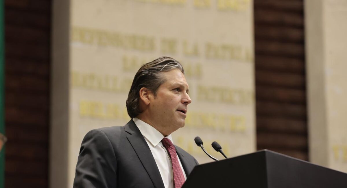 Si hoy fuera la elección a gobernador en Sinaloa, ¿quién gana? En el PRI lidera Mario Zamora con 59.1%, según encuestadora Rubrum