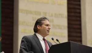 Si hoy fuera la elección a gobernador en Sinaloa, ¿quién gana? En el PRI lidera Mario Zamora con 59.1%, según encuestadora Rubrum