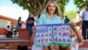 mas de 27 mil infantes y adolescentes participaron en el mundialito de la prevencion y los derechos en sin