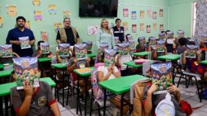 mas de 27 mil infantes y adolescentes participaron en el mundialito de la prevencion y los derechos en sinaloa