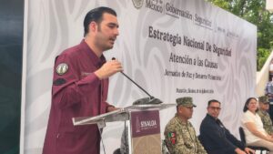 mas de 5 mil armas han sido retiradas de sinaloa con el programa de desarme voluntario