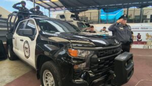 mas de 5 mil armas han sido retiradas de sinaloa con el programa de desarme voluntario camioneta