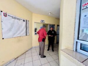 Hombre originario de Mazatlán es localizado en Guamúchil tras ser víctima de secuestro virtual