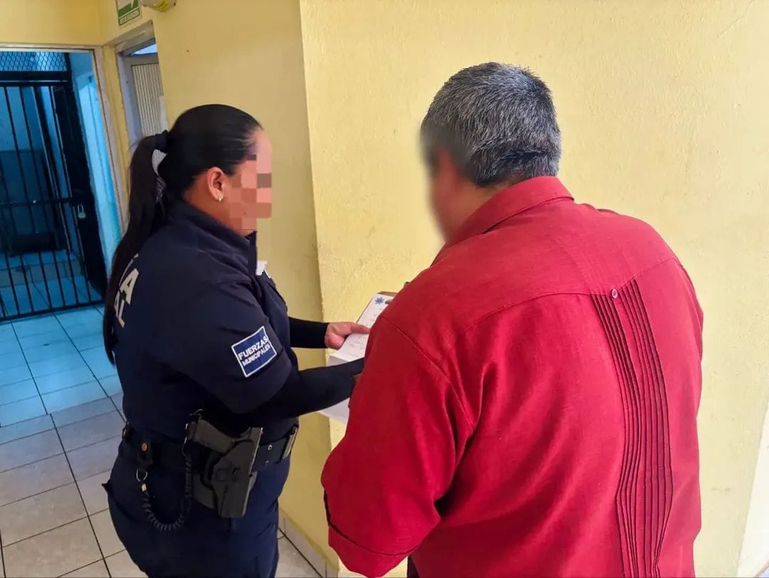 Hombre originario de Mazatlán es localizado en Guamúchil tras ser víctima de secuestro virtual