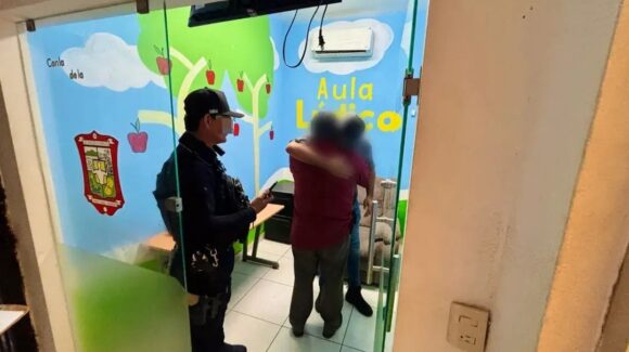 Hombre originario de Mazatlán es localizado en Guamúchil tras ser víctima de secuestro virtual