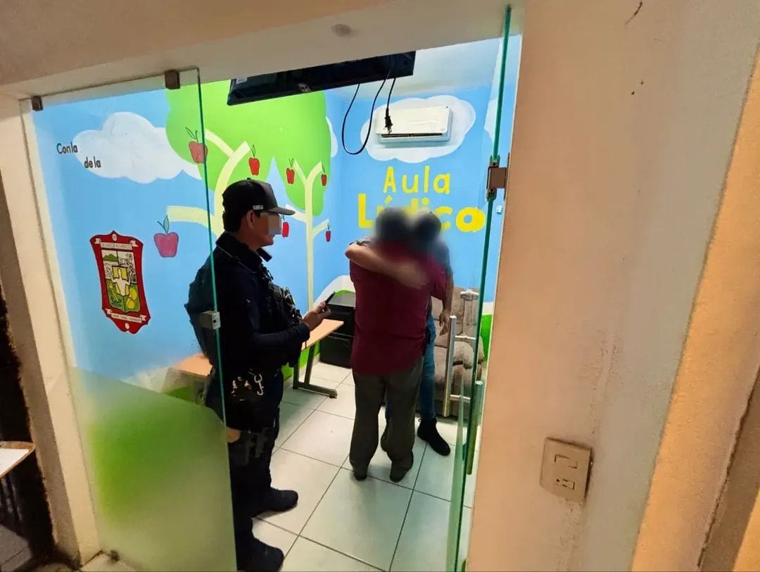 Hombre originario de Mazatlán es localizado en Guamúchil tras ser víctima de secuestro virtual