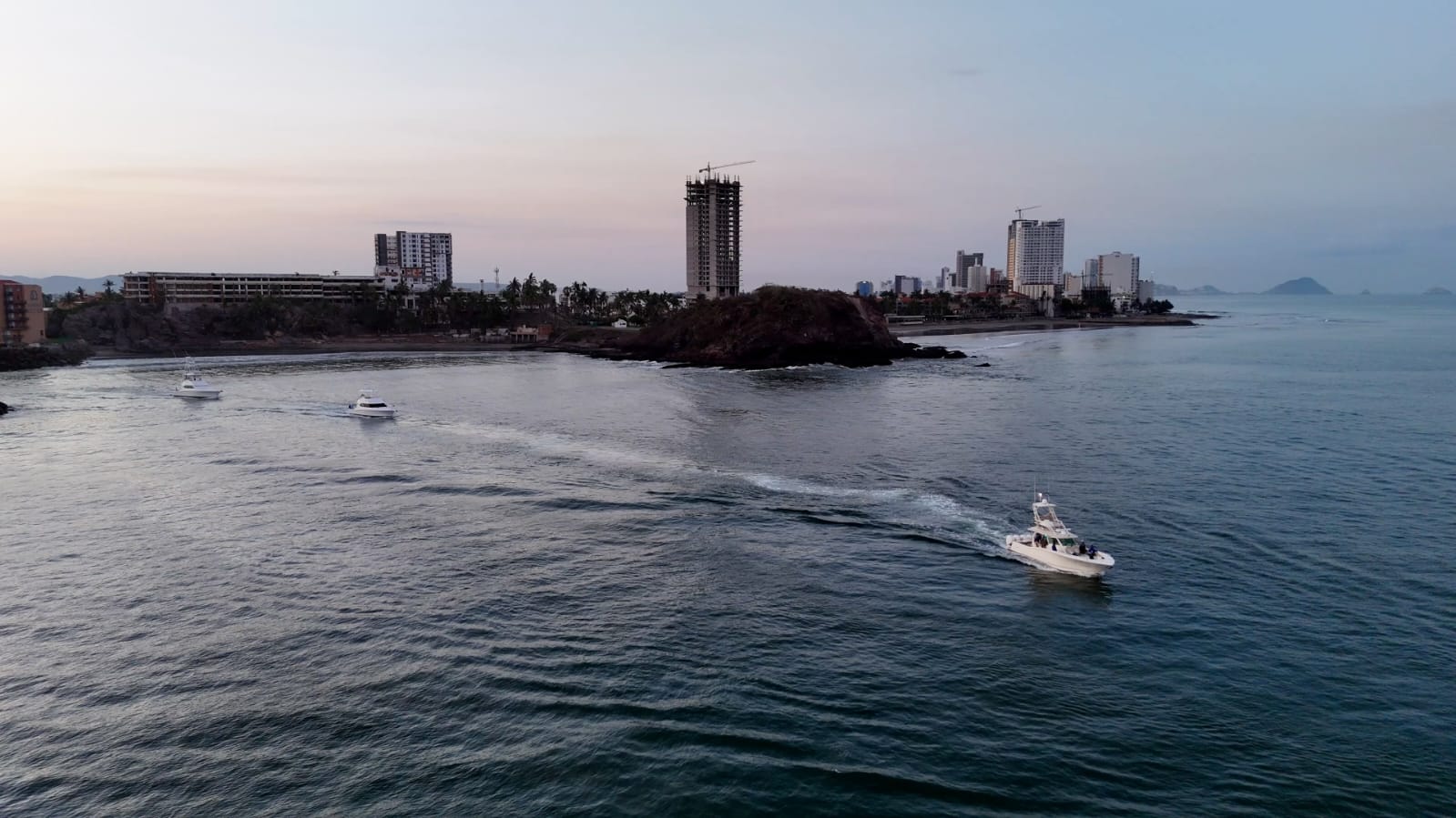 Mazatlán Boat Show 2026