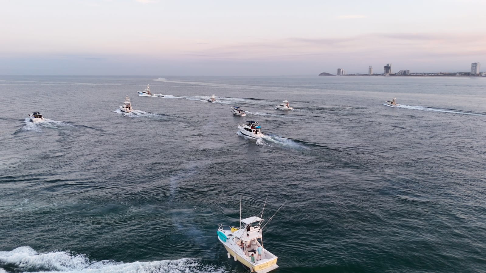 Mazatlán Boat Show 2026