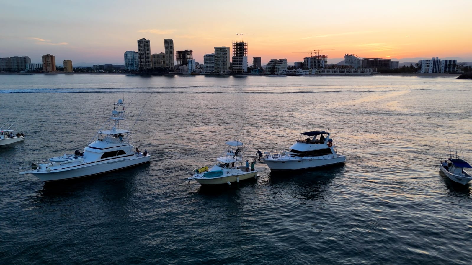 Mazatlán Boat Show 2026
