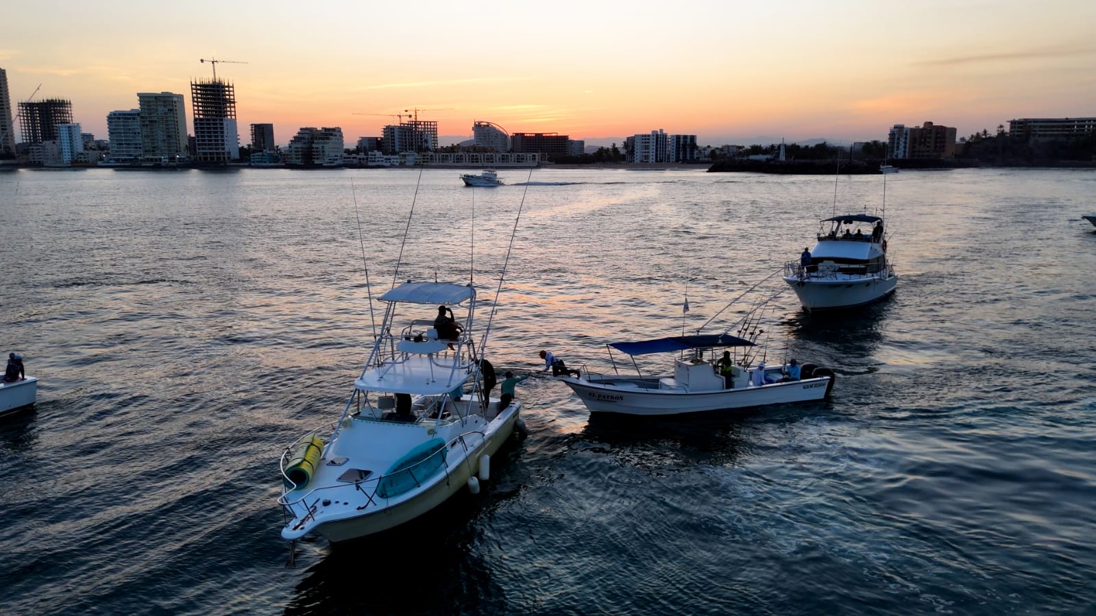 Mazatlán Boat Show 2026