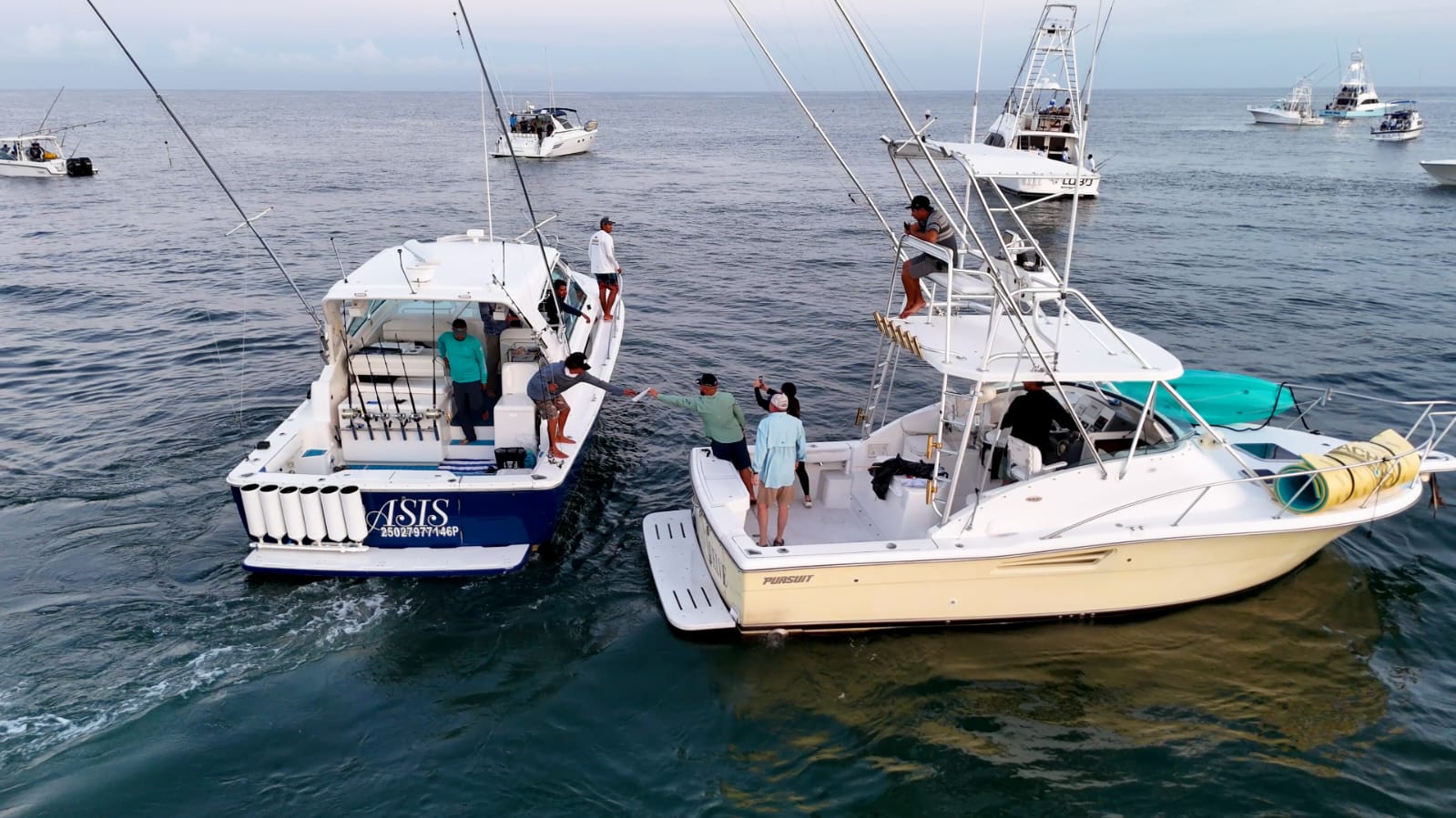 Mazatlán Boat Show 2026