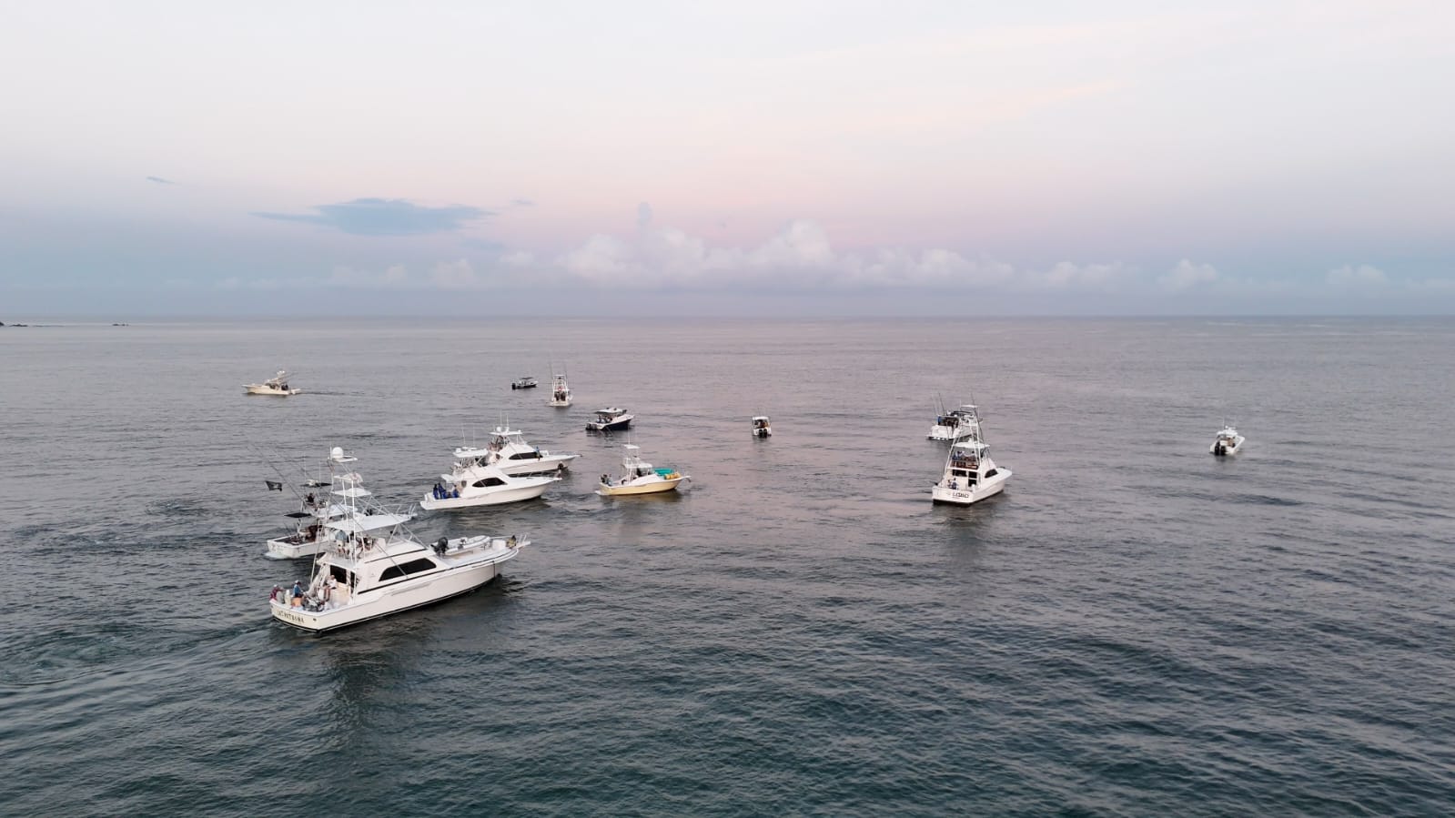 Mazatlán Boat Show 2026
