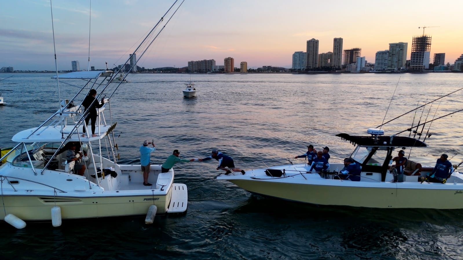 Mazatlán Boat Show 2026