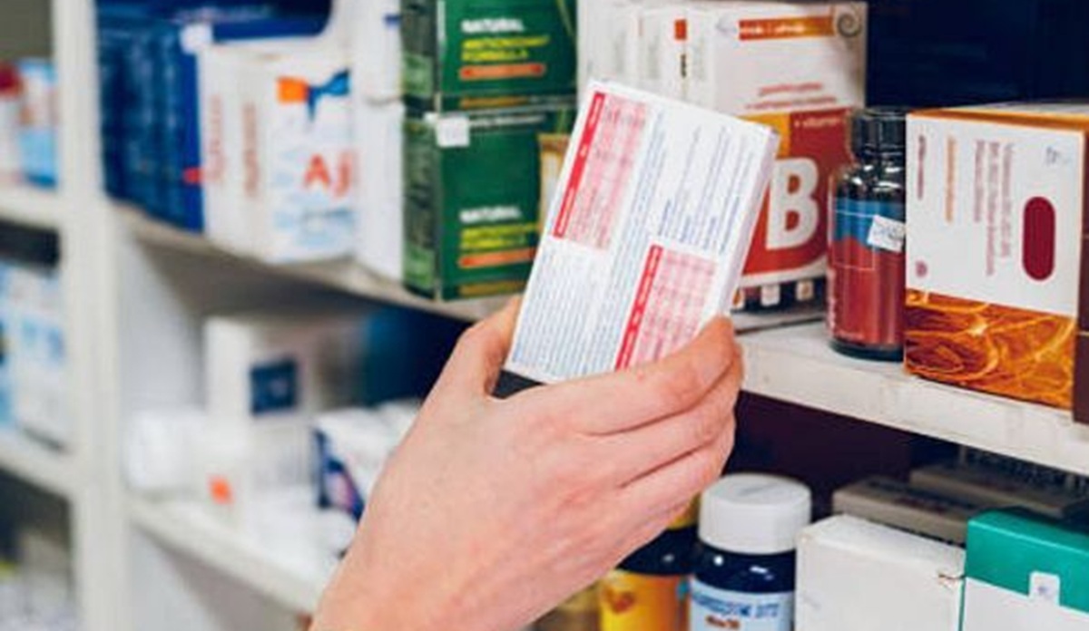 Medicamentos