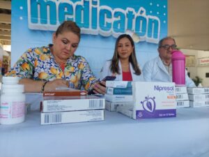 Medicatón 2026