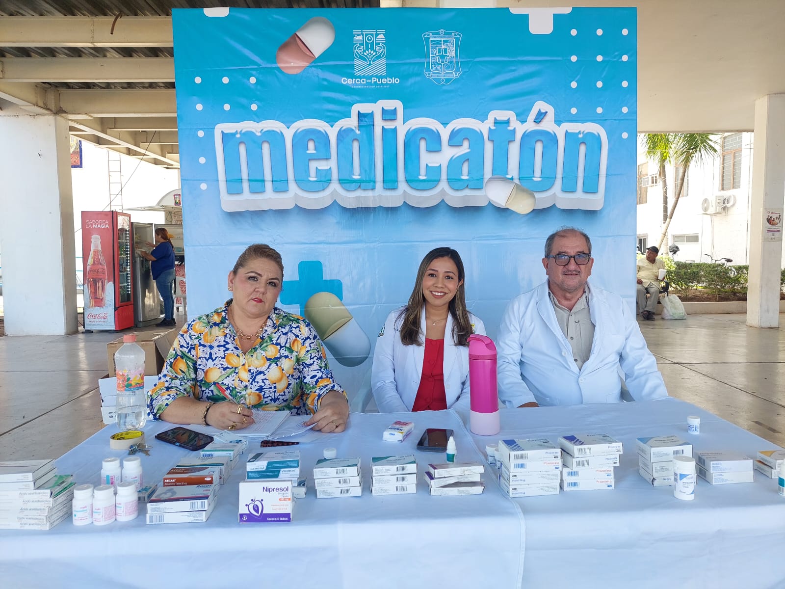 Medicatón 2026