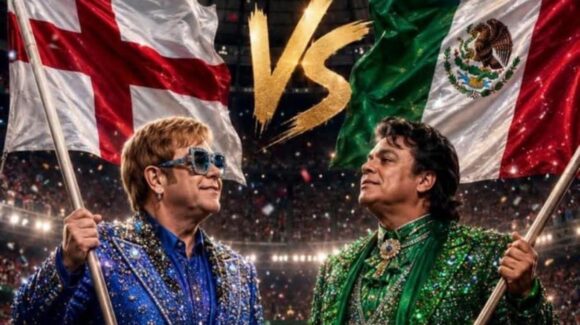 Memes mundialistas: México vs. Inglaterra genera gran expectativa en redes sociales con mucho humor