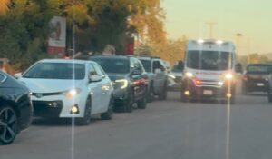 Menor es arrollado por una moto acuática en El Maviri, Ahome