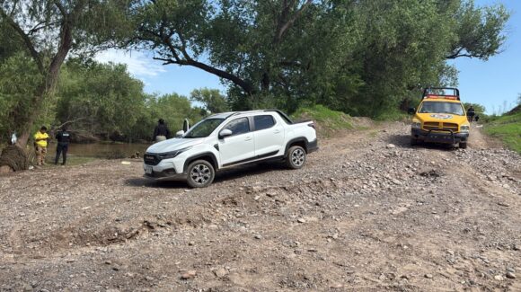 Muere ahogado un menor de dos años en el río Sinaloa en Guasave; Protección Civil reitera llamado a no ingresar al agua