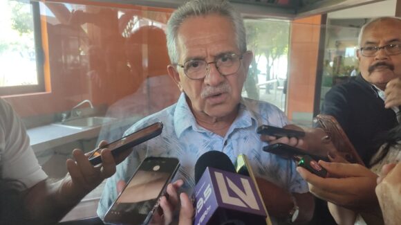 En el Congreso no tenemos objeción que regrese Rocha al gobierno, no hay pruebas: ‘Meny’ Guerrero