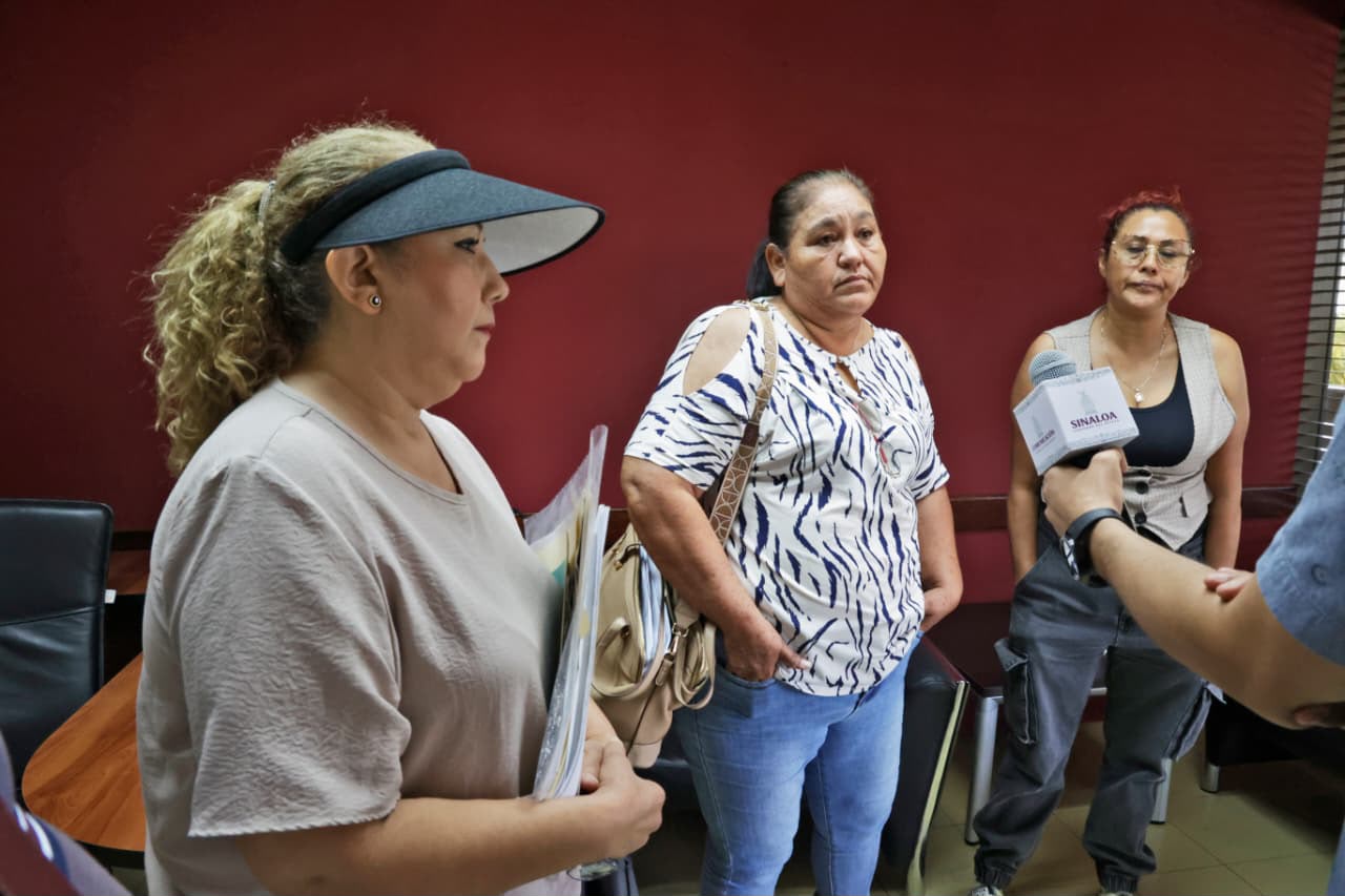 Mesa de trabajo por cobros excesivos de CFE en Sinaloa