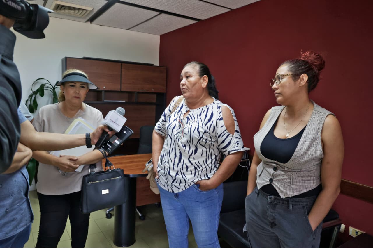 Mesa de trabajo por cobros excesivos de CFE en Sinaloa