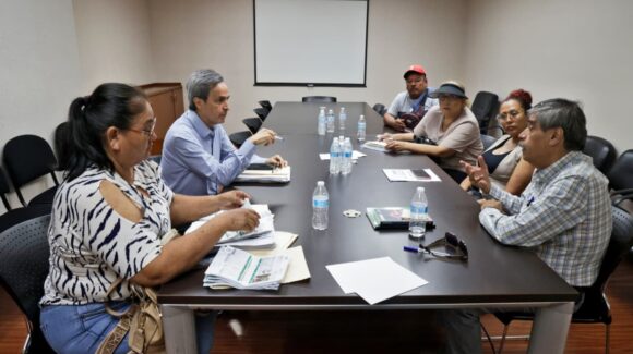 Altos cobros de la CFE en Sinaloa: colectivos logran mesa de trabajo con autoridades estatales