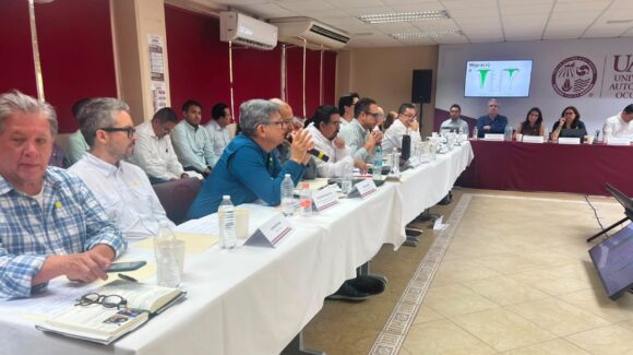 Inicia gobierno etapa de seguimiento a acuerdos alcanzados en mesas de diálogo sobre planta de fertilizantes en Topolobampo