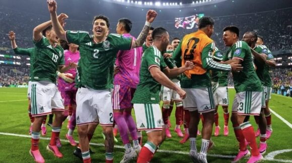 México cierra el Mundial 2026 como noveno del mundo; logra su tercer mejor resultado histórico