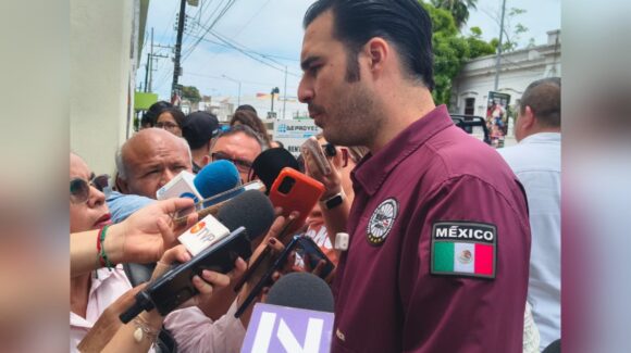 Centro Comunitario “México Imparable” de Mazatlán atenderá a mil jóvenes al día; estará listo entre septiembre y octubre