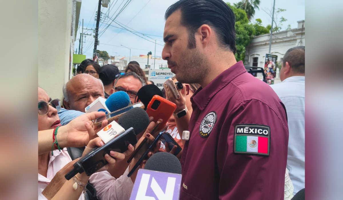 Miguel Torruco Garza