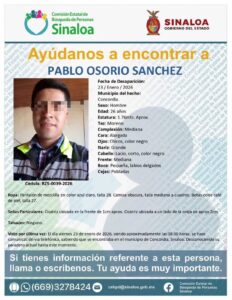 Hallan al décimo minero desaparecido en Concordia