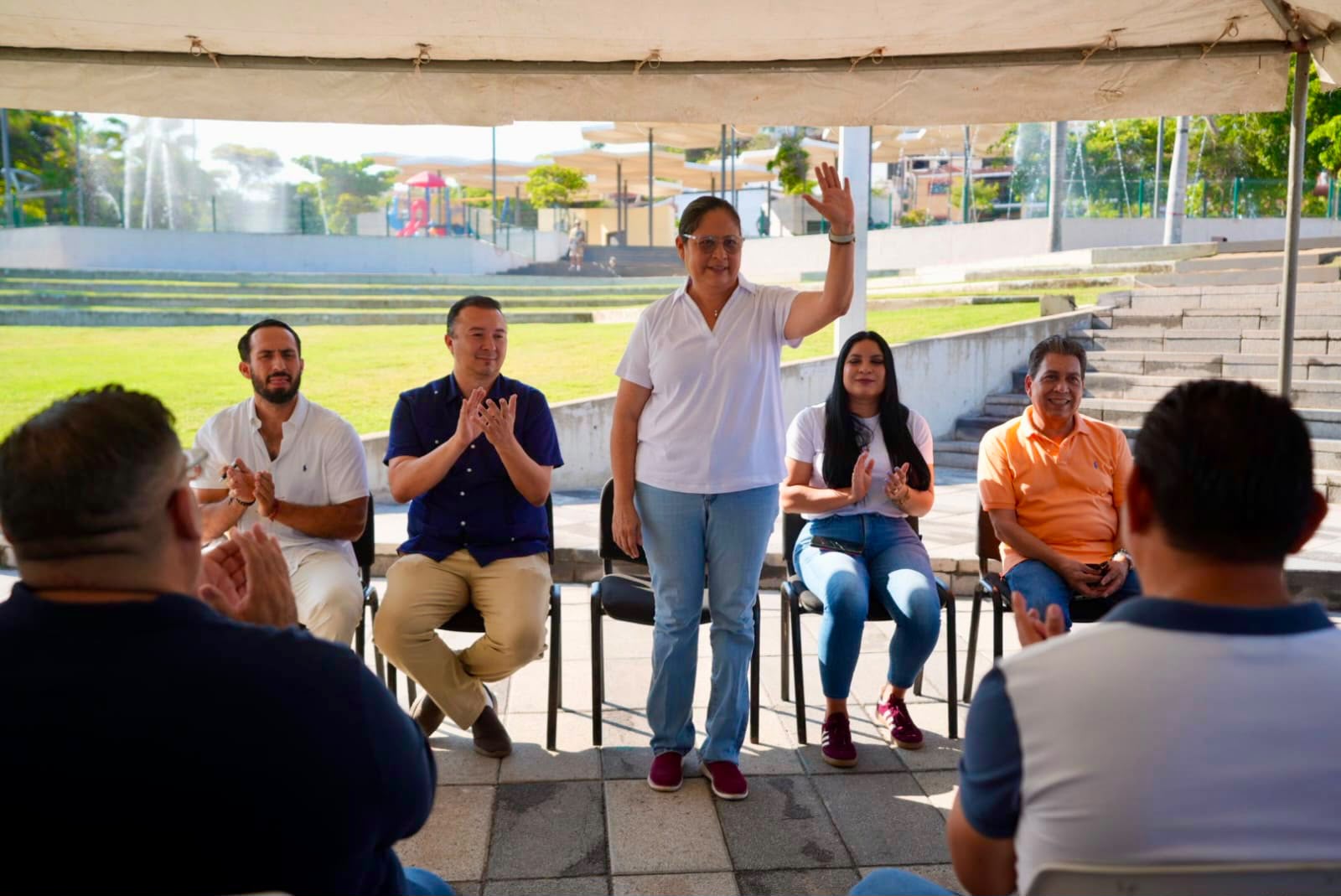 Minerva Osuna Zavala