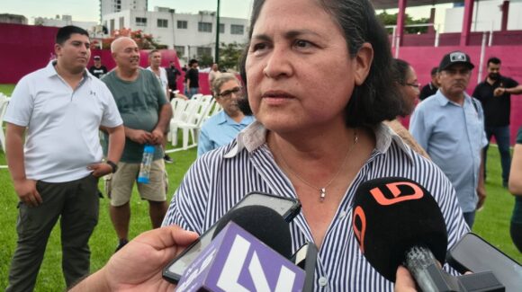 Autoridades preparan estrategia de prevención de seguridad tras acuerdo en Mesa de la Paz en Mazatlán, Sinaloa