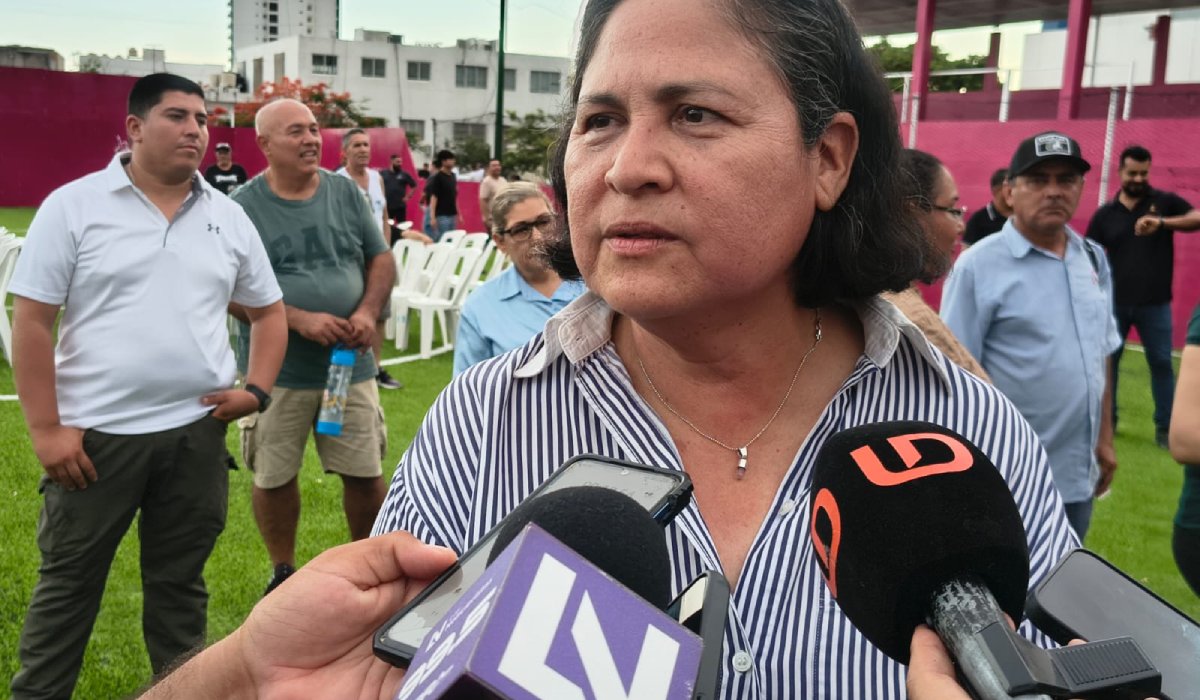 Minerva Osuna Zavala