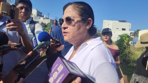 ‘Lo que hagan después de las 3 de la tarde es cuestión de ellos’: Minerva Osuna ante funcionarios en eventos políticos de Morena