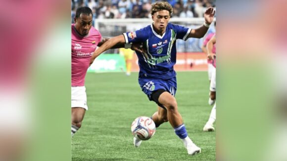 MLS mantiene la hegemonía y derrota 4-3 a la Liga MX en un vibrante All-Star Game