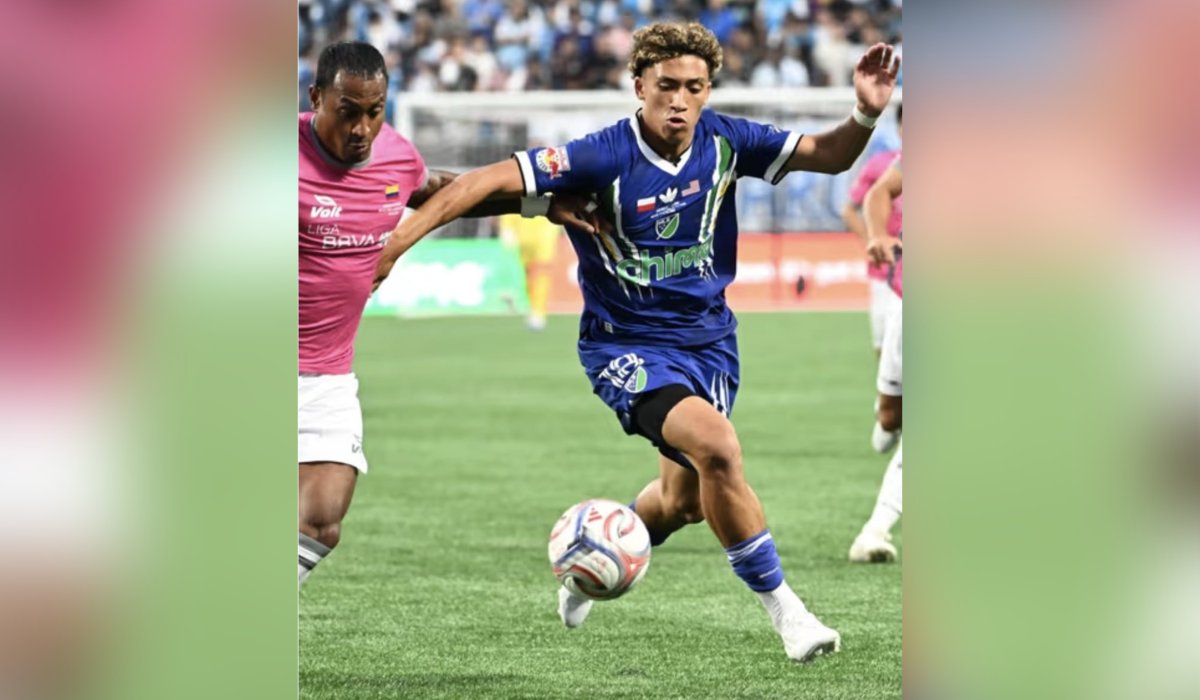 MLS vs. Liga MX