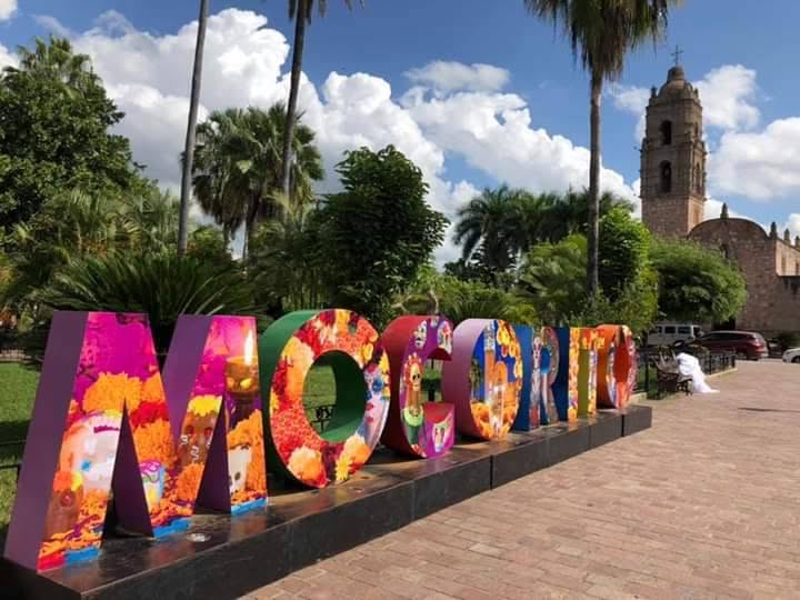 Mocorito
