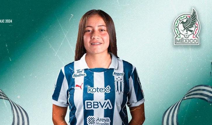 Monique Montes